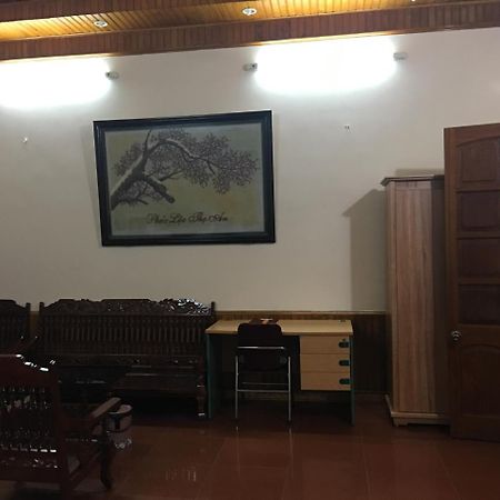 ها جيانج Bao Ngoc Hostel المظهر الخارجي الصورة