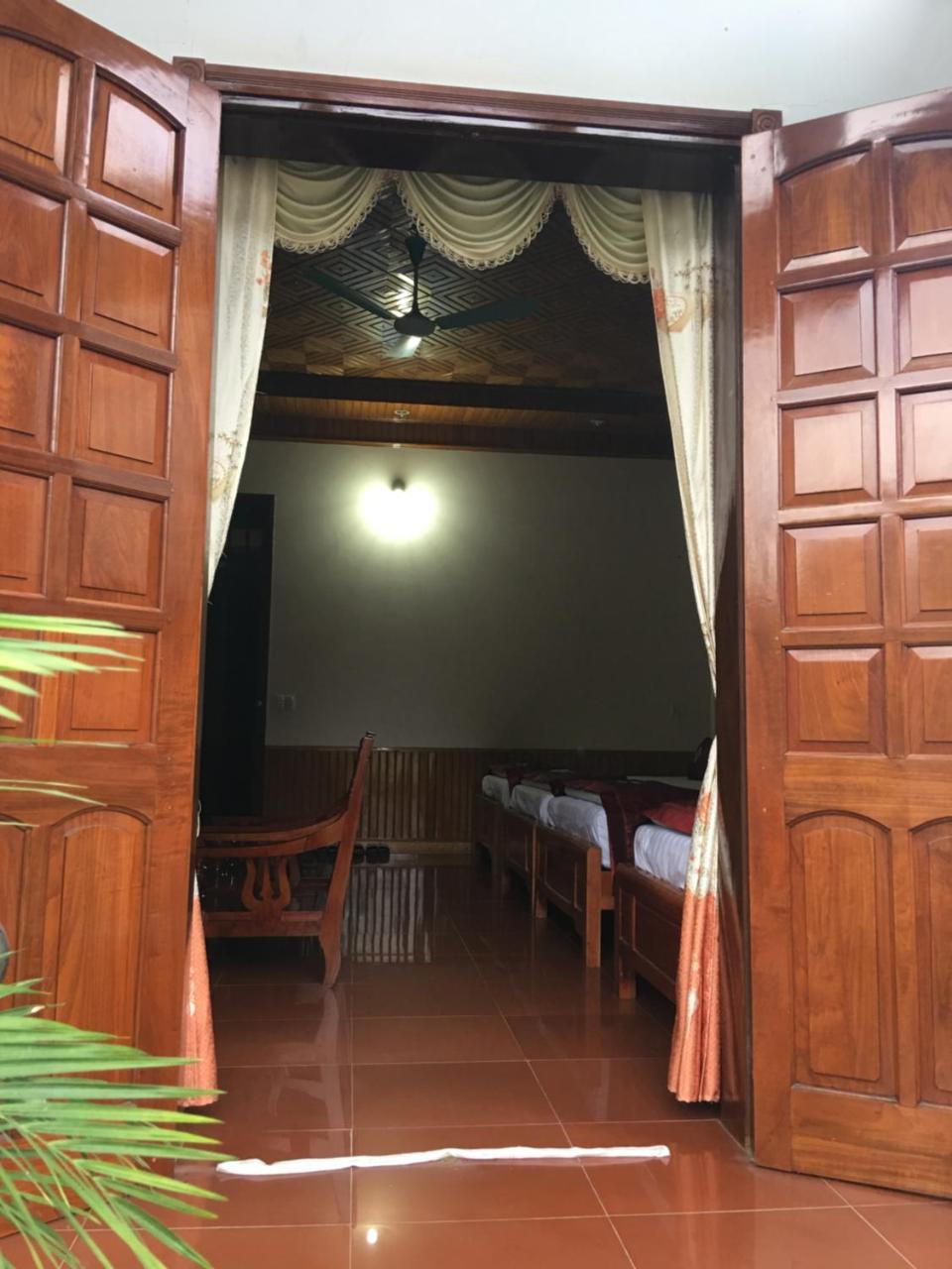 ها جيانج Bao Ngoc Hostel المظهر الخارجي الصورة