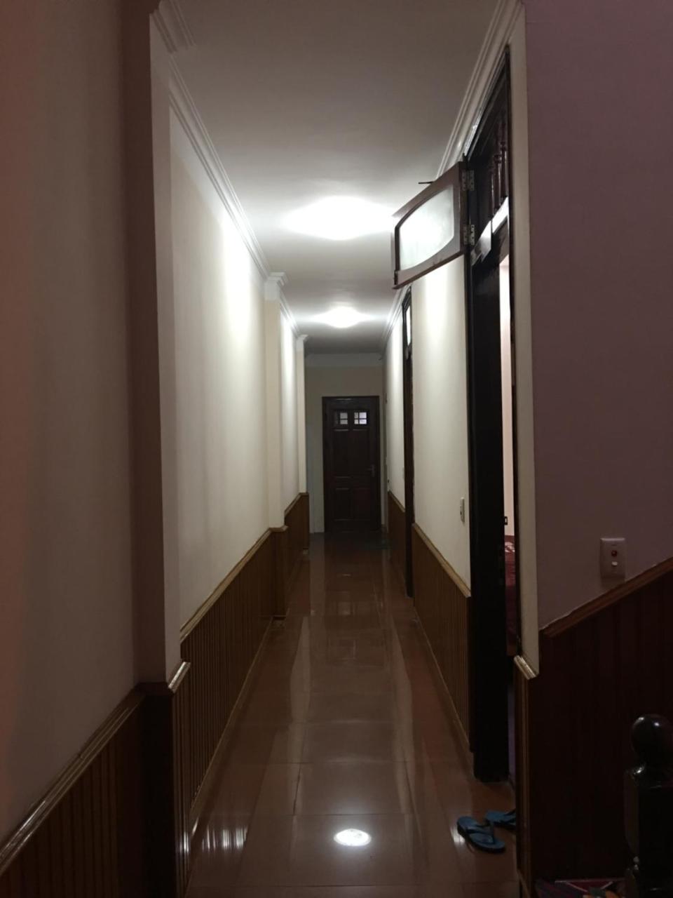 ها جيانج Bao Ngoc Hostel المظهر الخارجي الصورة