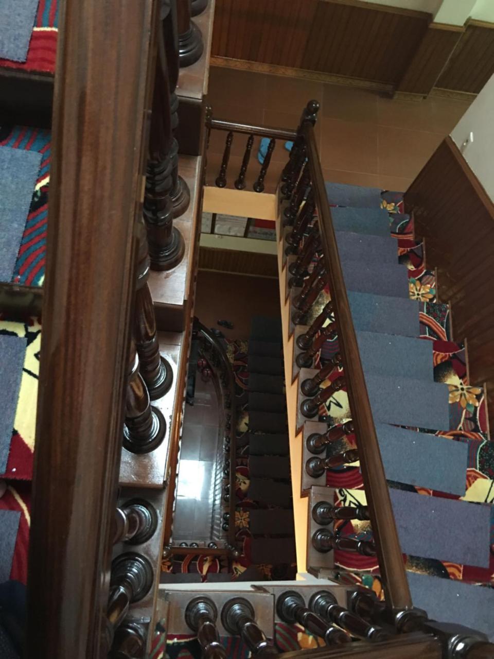 ها جيانج Bao Ngoc Hostel المظهر الخارجي الصورة