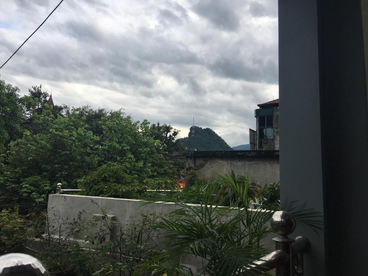 ها جيانج Bao Ngoc Hostel المظهر الخارجي الصورة