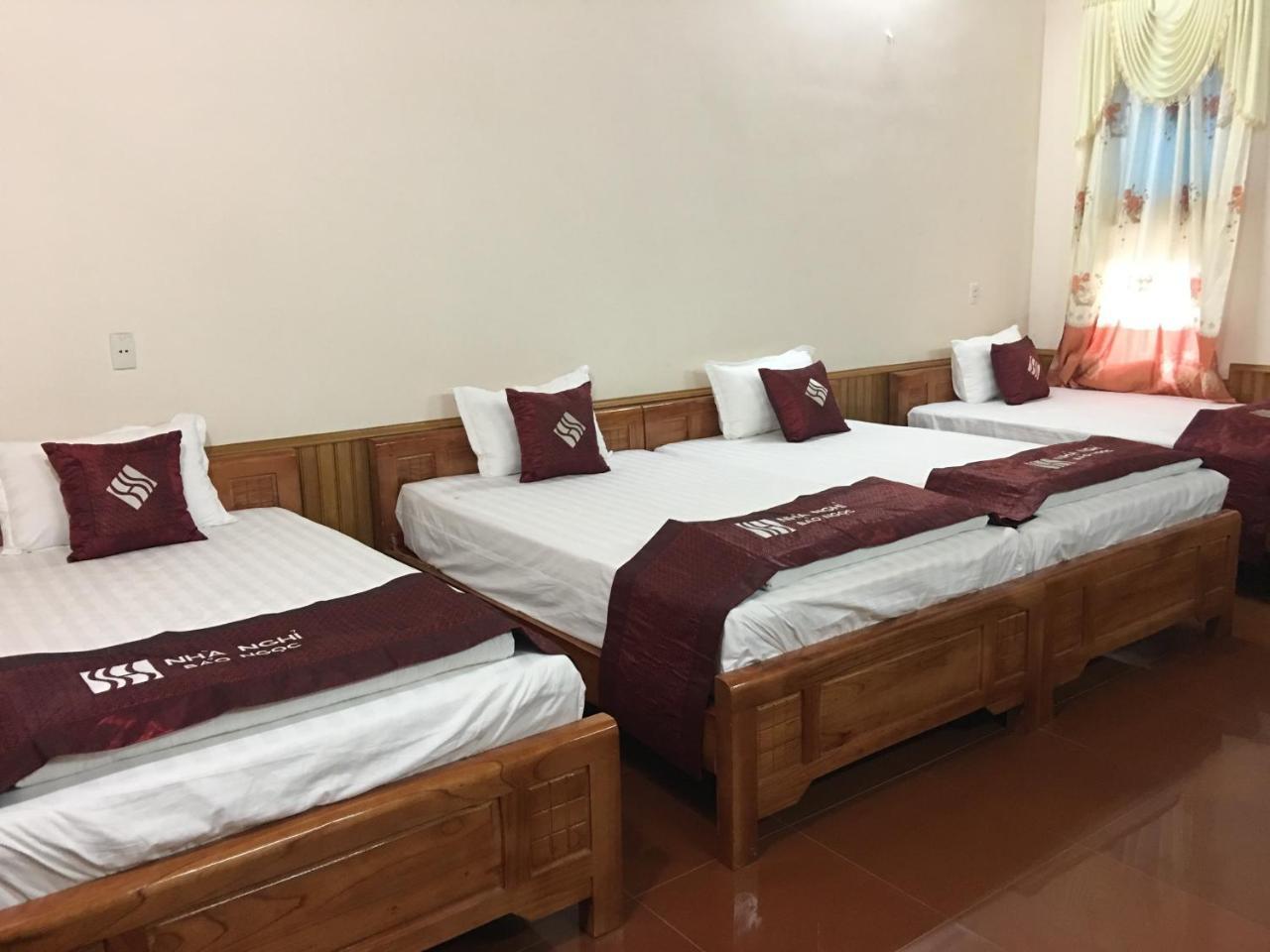 ها جيانج Bao Ngoc Hostel المظهر الخارجي الصورة
