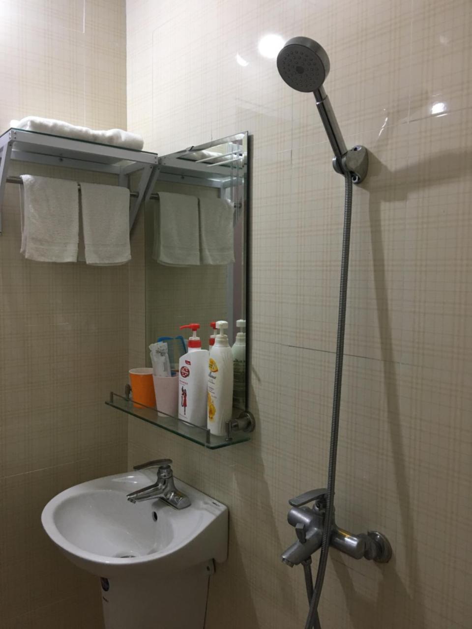 ها جيانج Bao Ngoc Hostel المظهر الخارجي الصورة