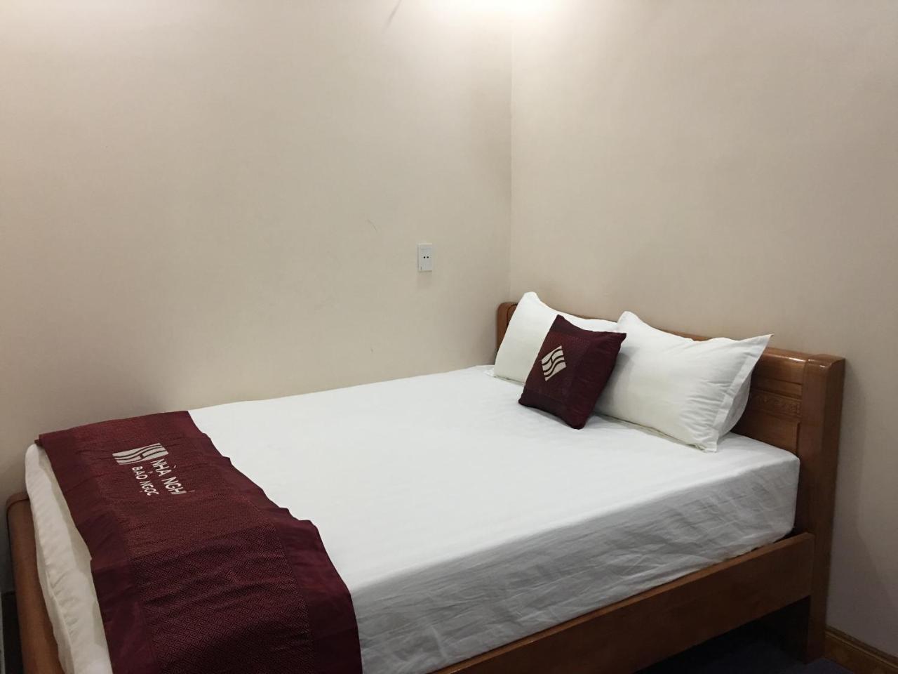 ها جيانج Bao Ngoc Hostel المظهر الخارجي الصورة