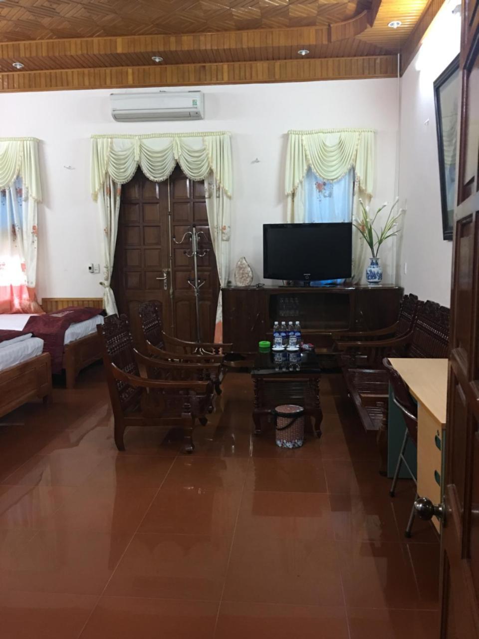 ها جيانج Bao Ngoc Hostel المظهر الخارجي الصورة