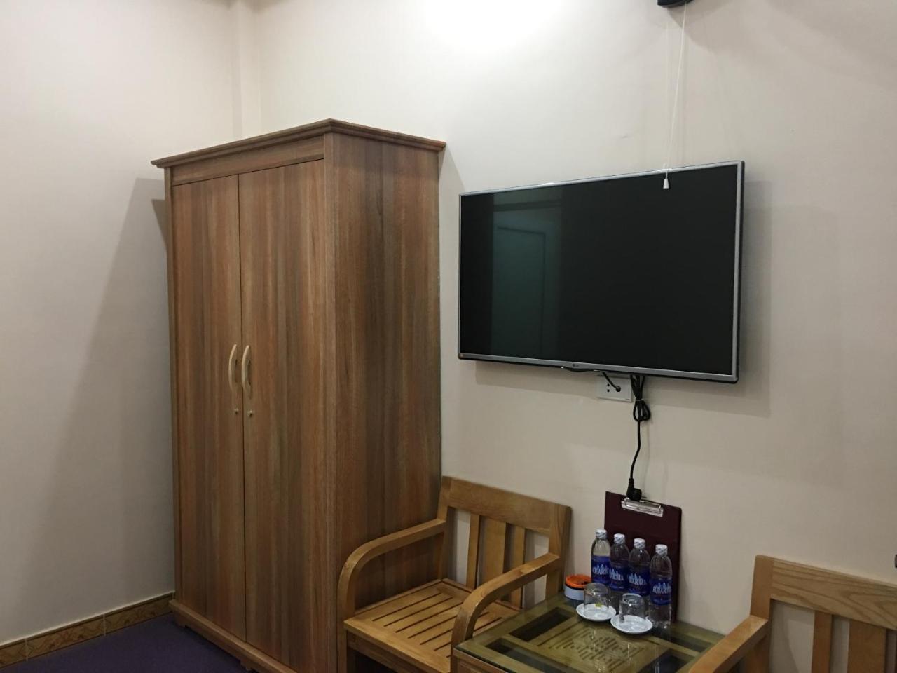 ها جيانج Bao Ngoc Hostel المظهر الخارجي الصورة