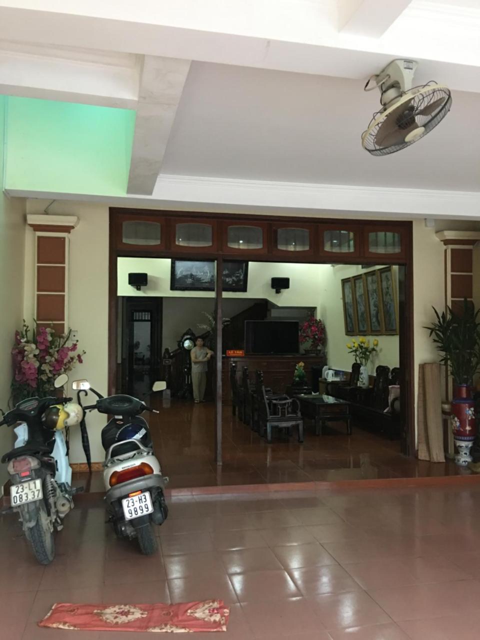 ها جيانج Bao Ngoc Hostel المظهر الخارجي الصورة