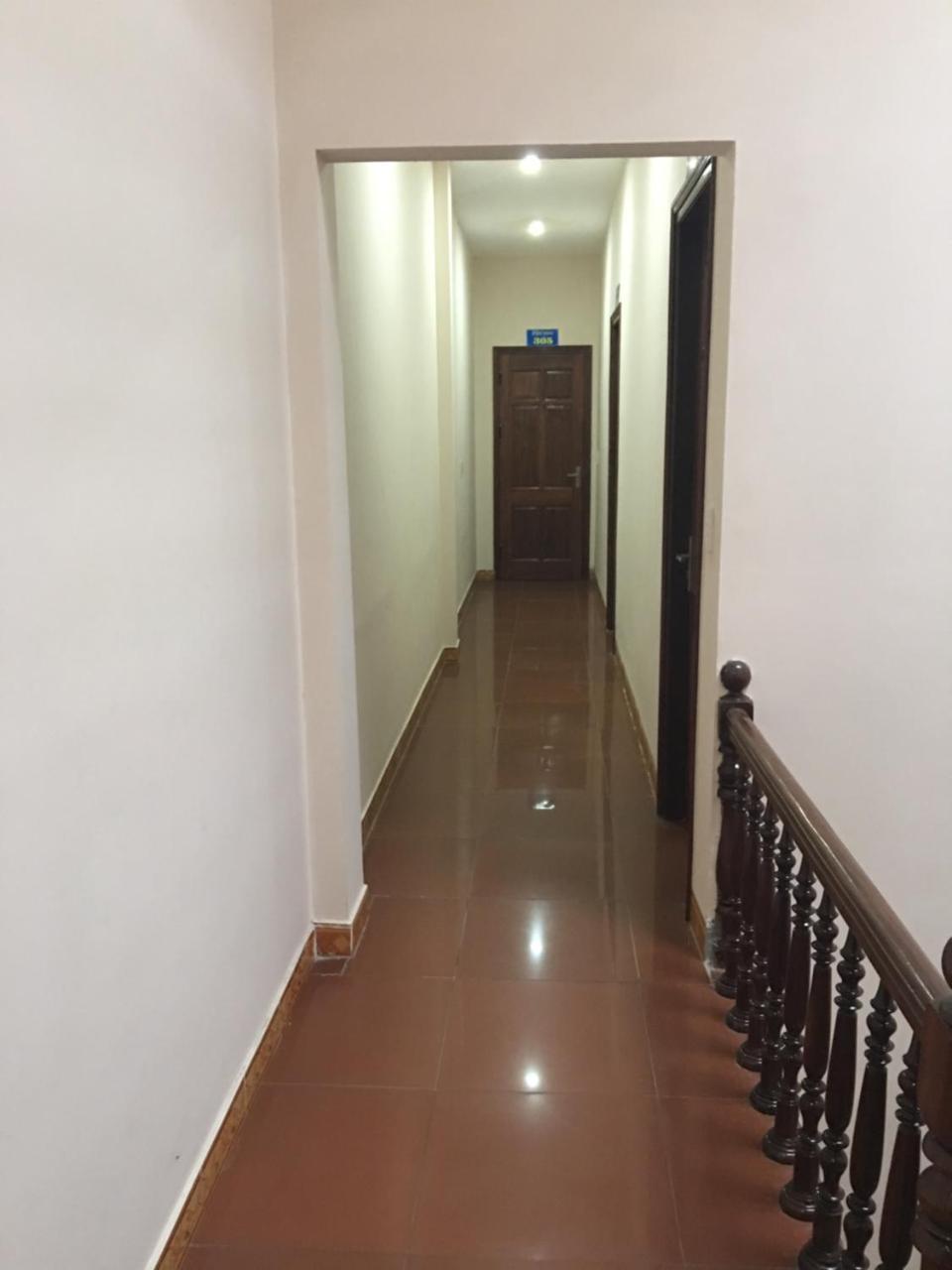 ها جيانج Bao Ngoc Hostel المظهر الخارجي الصورة
