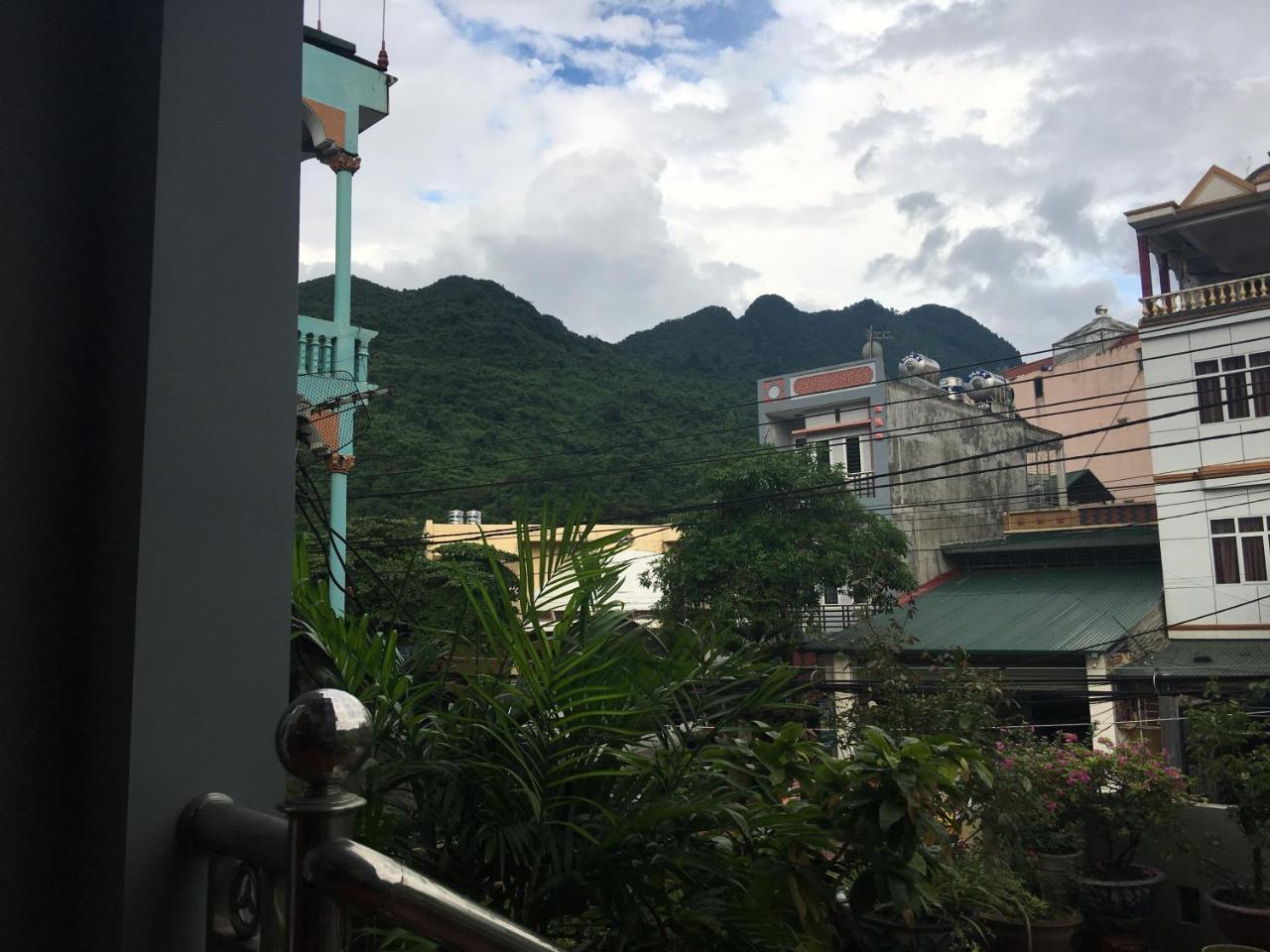 ها جيانج Bao Ngoc Hostel المظهر الخارجي الصورة