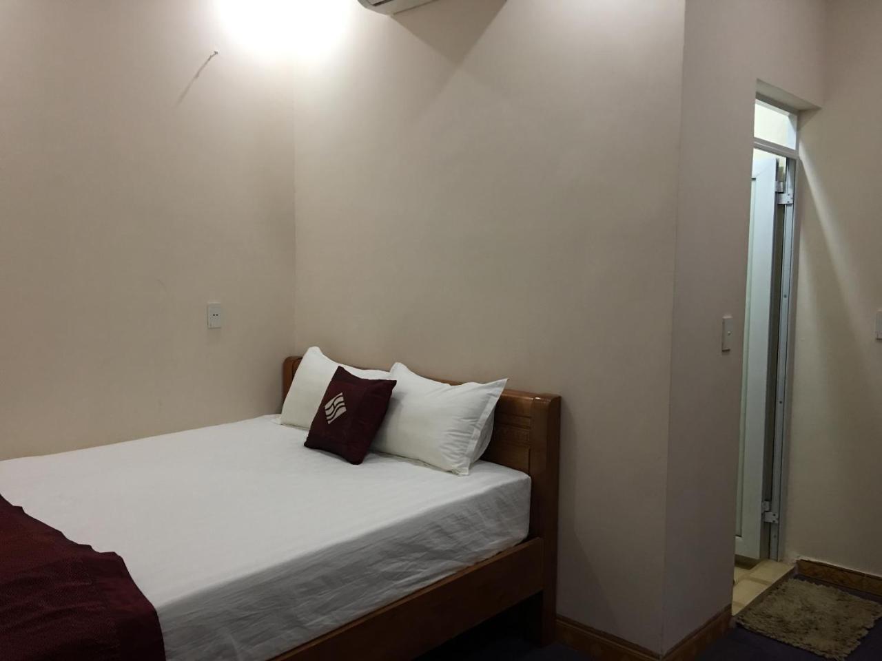 ها جيانج Bao Ngoc Hostel المظهر الخارجي الصورة