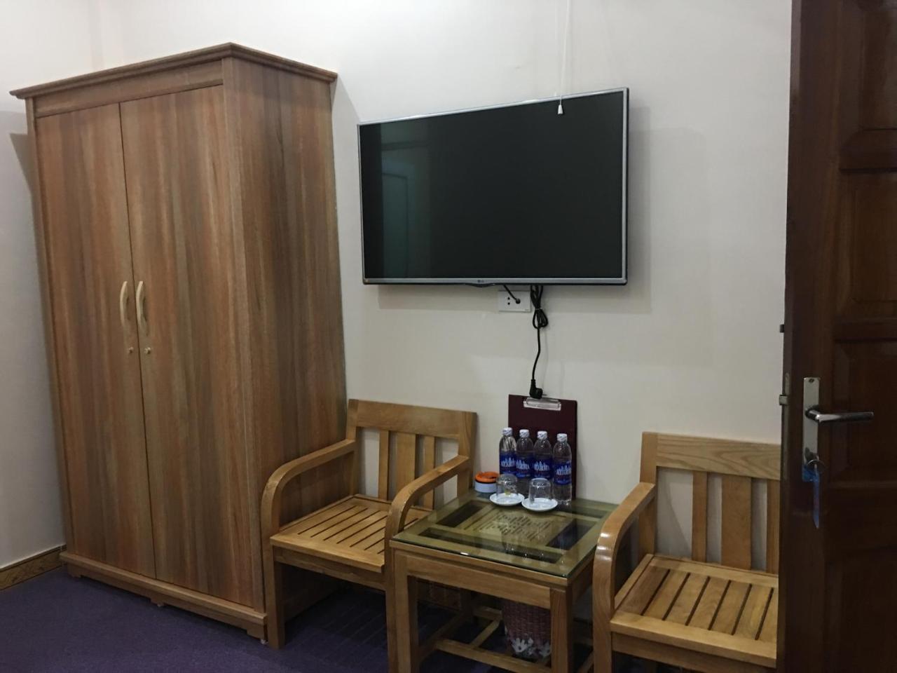 ها جيانج Bao Ngoc Hostel المظهر الخارجي الصورة