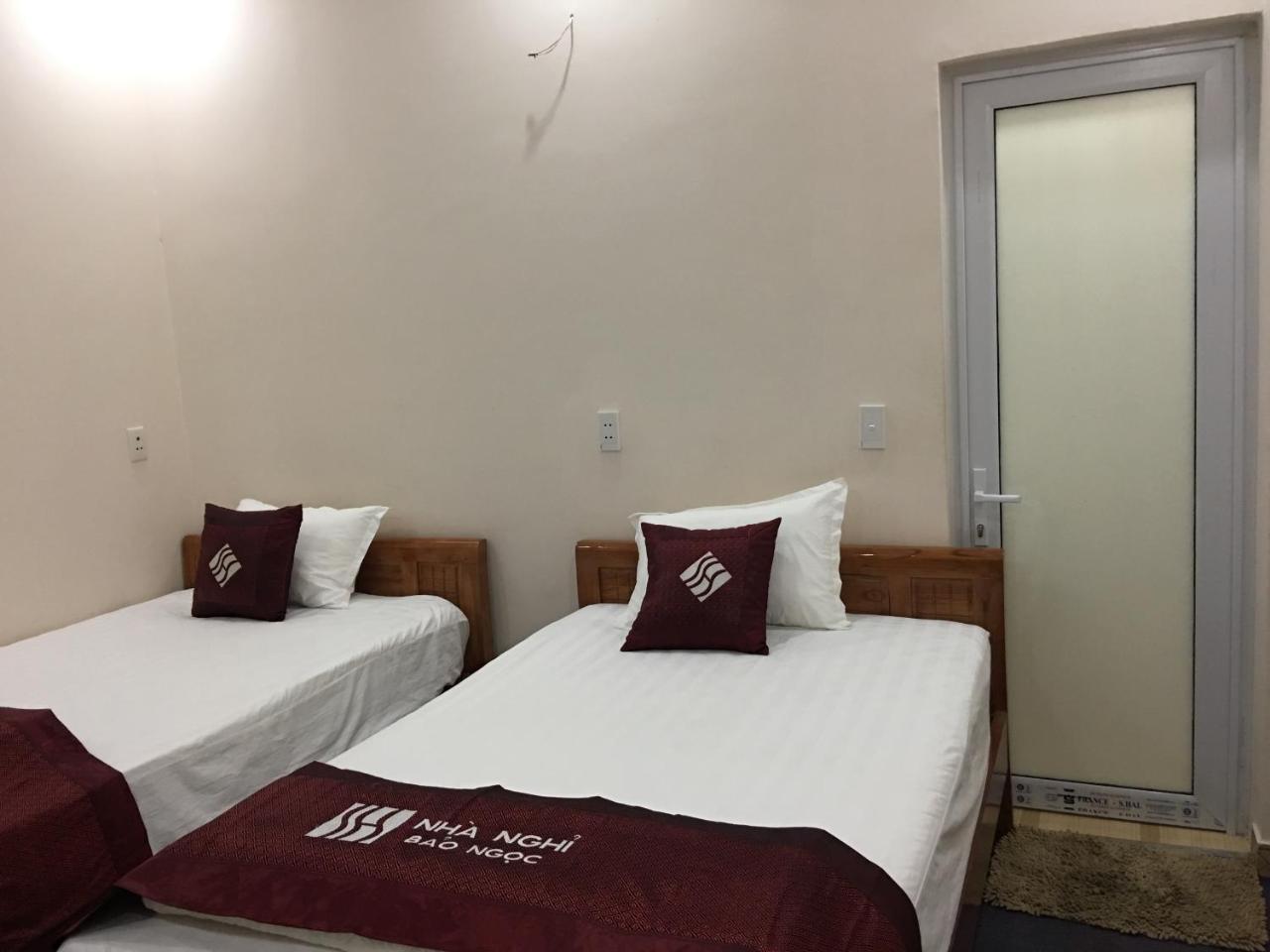 ها جيانج Bao Ngoc Hostel المظهر الخارجي الصورة