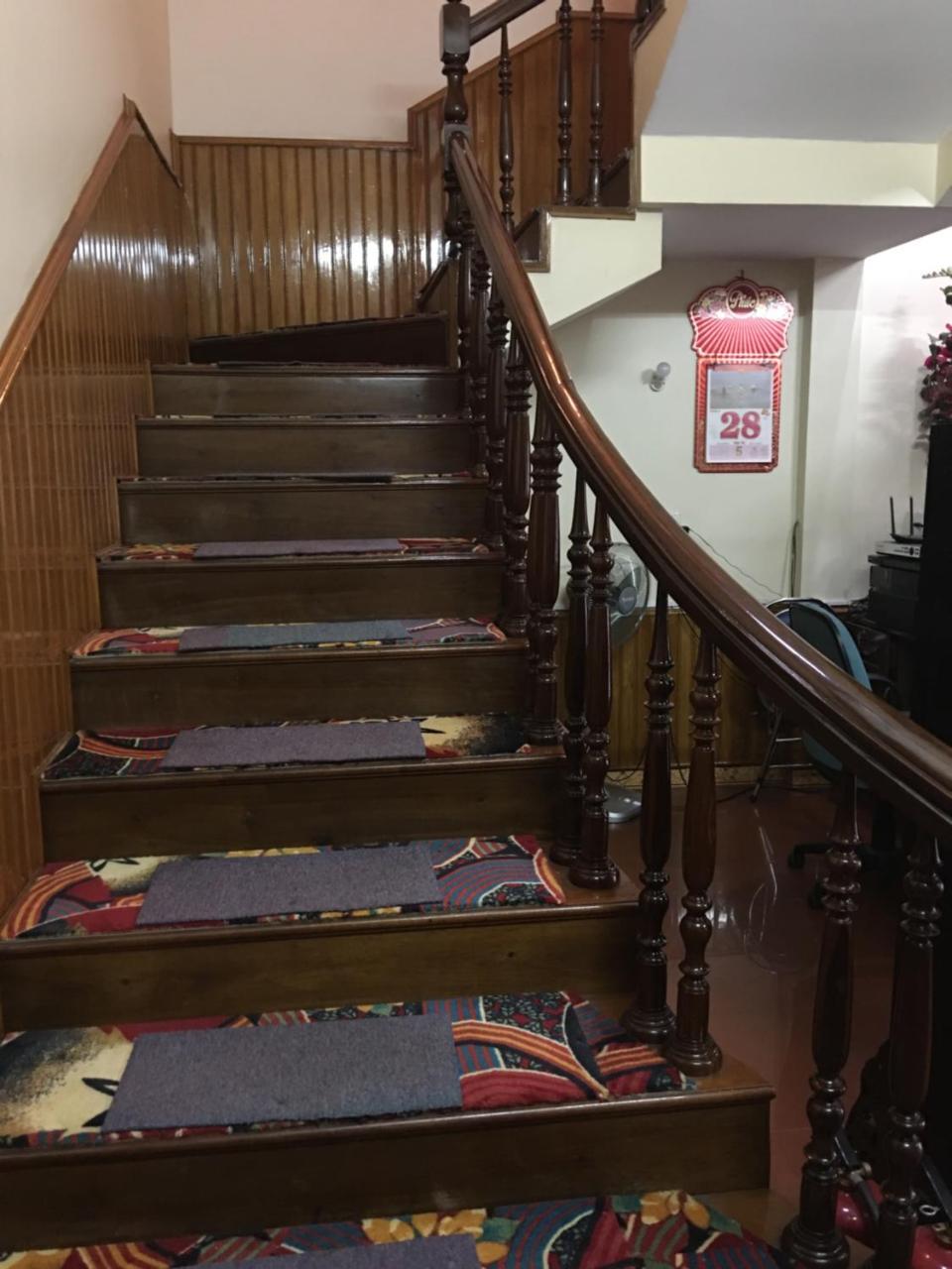 ها جيانج Bao Ngoc Hostel المظهر الخارجي الصورة
