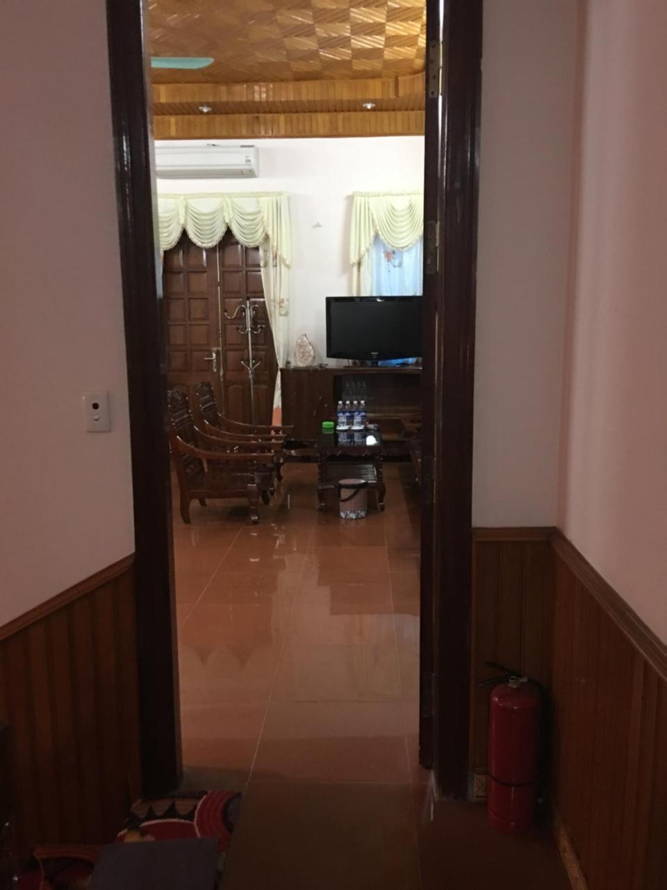 ها جيانج Bao Ngoc Hostel المظهر الخارجي الصورة